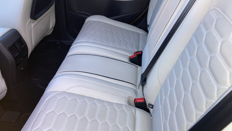 Ford Kuga Vignale 1.5 EcoBoost 5dr Auto Petrol Estate